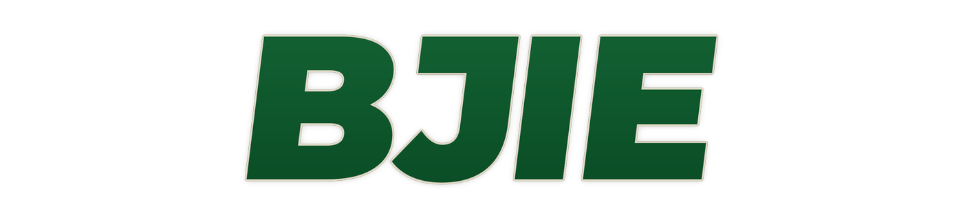 bjie লোগো
